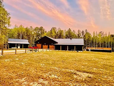 187 County Road 487 — exterior photo