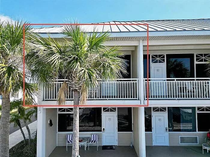 611 Destiny Dr #410 — exterior photo