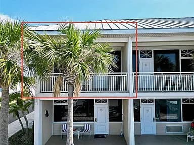 611 Destiny Dr #410 — exterior photo