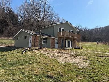 2010 Melody Oaks Trl — exterior photo