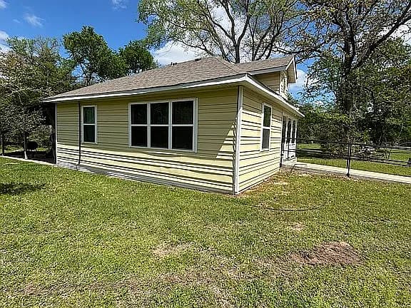 16135 Wilson Pasture Rd — exterior photo