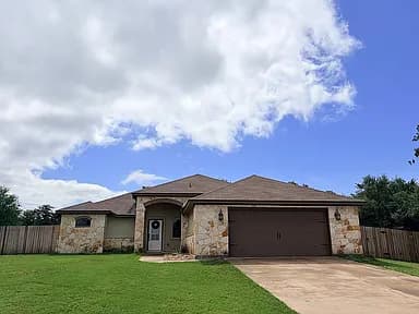 152 Fort Donelson Dr — exterior photo