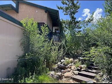 3696 N Starlight Dr — exterior photo