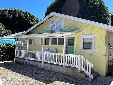 34 N Milpas St — exterior photo