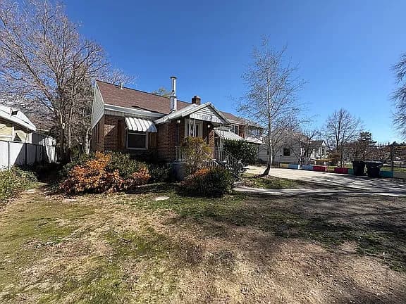 477 S 700 W — exterior photo