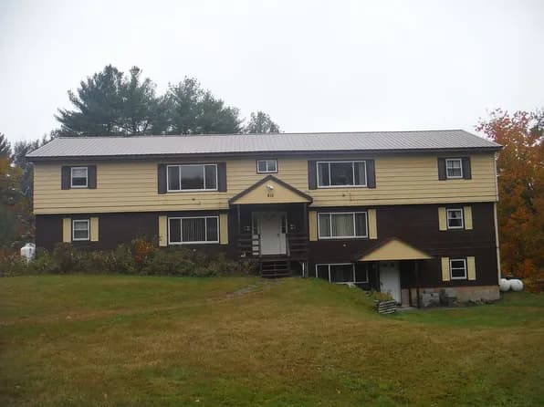 810 N Palermo Rd — exterior photo