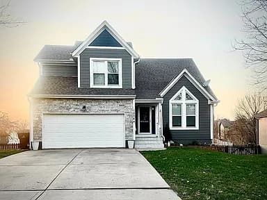 12264 S Crest Dr — exterior photo