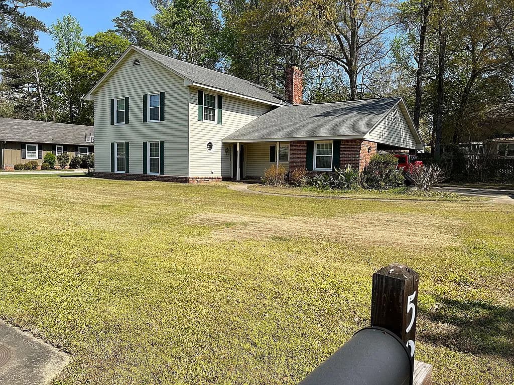 5818 Winvelly Dr — exterior photo