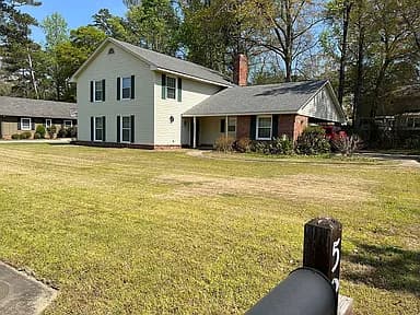 5818 Winvelly Dr — exterior photo