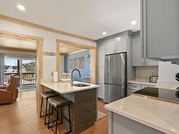104 Sugar Ski Dr #413 — exterior photo