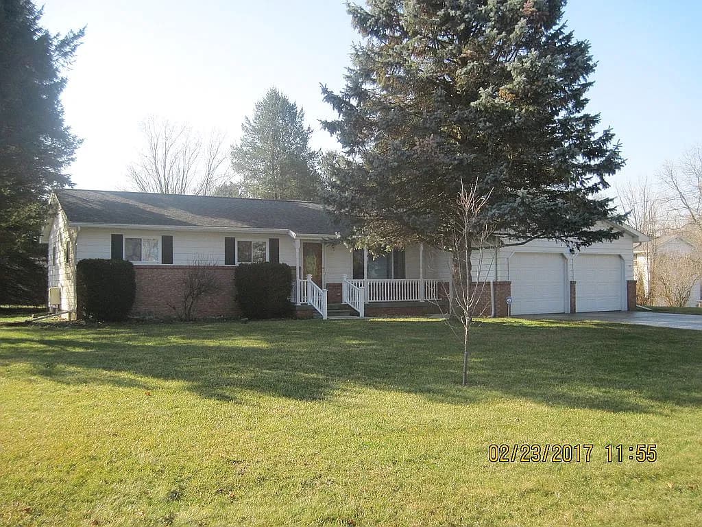 1544 Craig St — exterior photo