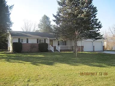 1544 Craig St — exterior photo