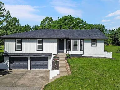 16612 Kentucky Rd — exterior photo