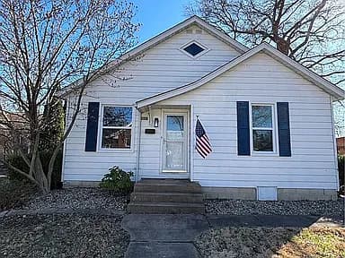 1416 Lindenthal Ave — exterior photo