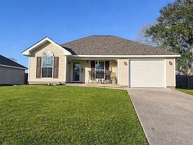 13470 McLeod Ct — exterior photo