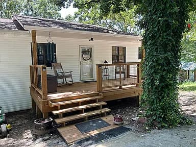 79 Jones Hill Ln — exterior photo