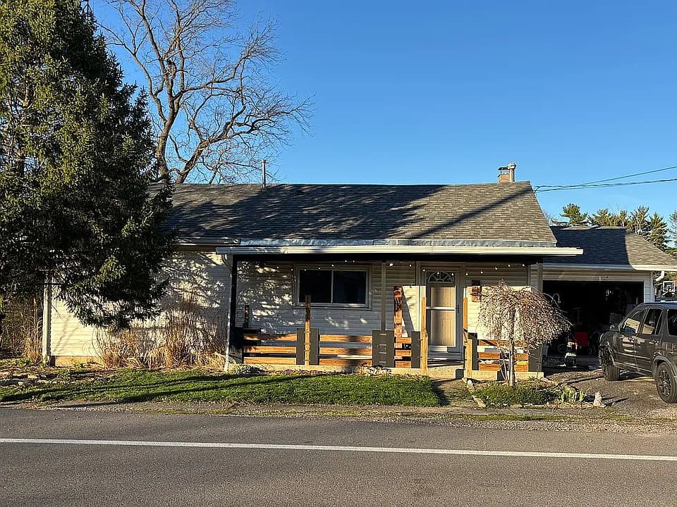 312 W Buckeye St — exterior photo