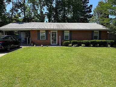 1408 Parsons Ct — exterior photo