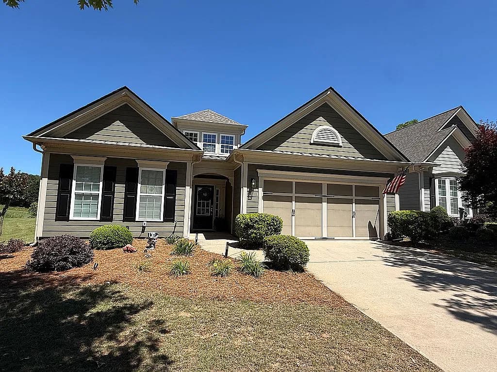 419 Beacon Ct — exterior photo