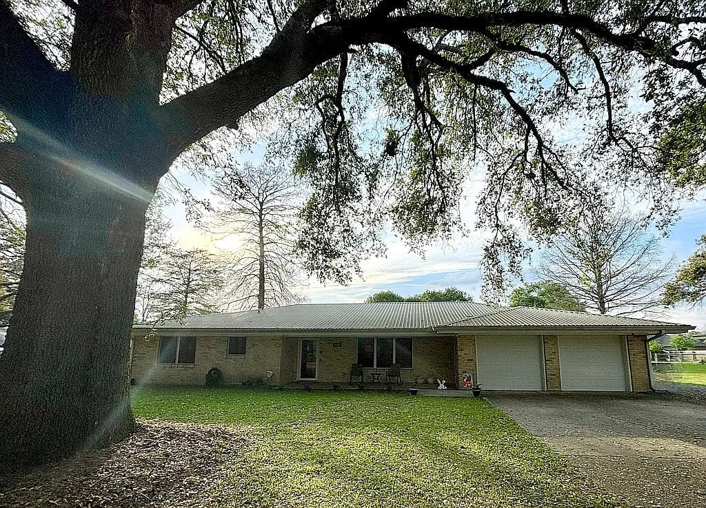 122 Plantation Dr — exterior photo