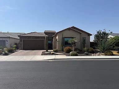23170 N 98th Ln — exterior photo