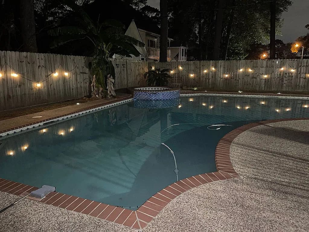 2903 Blue Glen Ln — exterior photo