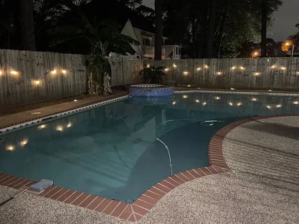 2903 Blue Glen Ln — exterior photo