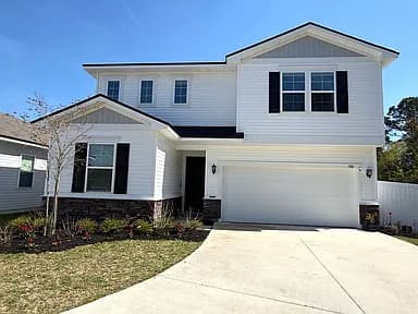 506 Honeycomb Trl — exterior photo