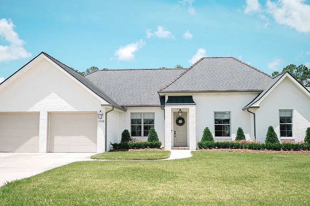 2908 Quiet Oak Pl — exterior photo
