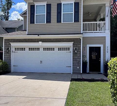 229 Cherokee Pond Trl — exterior photo
