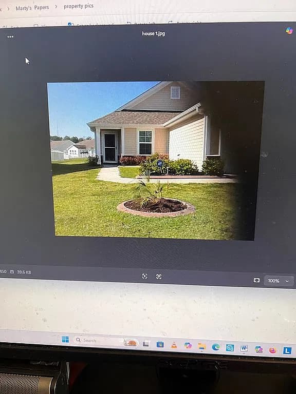 966 Bonita Loop — exterior photo