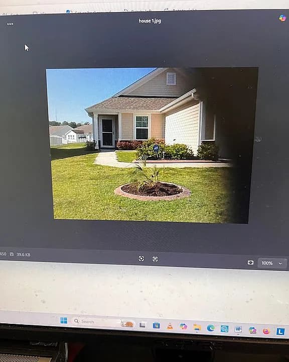966 Bonita Loop — exterior photo
