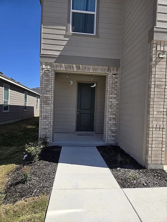 4187 Carraway St — exterior photo