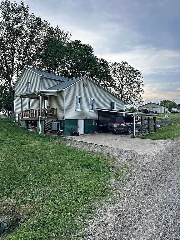 7774 Renner Rd SW — exterior photo