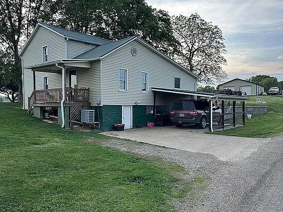 7774 Renner Rd SW — exterior photo