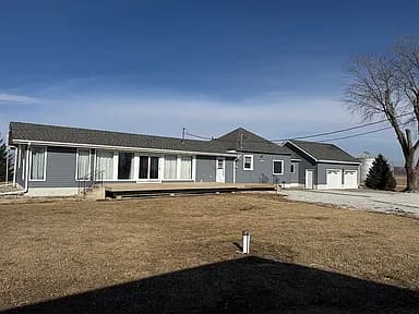 1701 Dana Ave — exterior photo