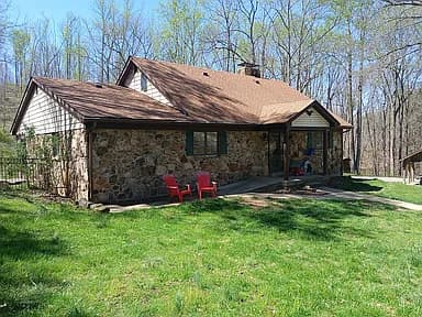 5025 Blue River Ridge Dr NW — exterior photo