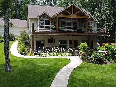 915 County Road 79 — exterior photo