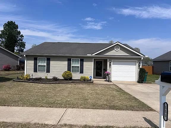 553 Wildhaven Dr — exterior photo