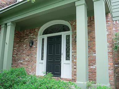6333 Cape Cod Dr — exterior photo