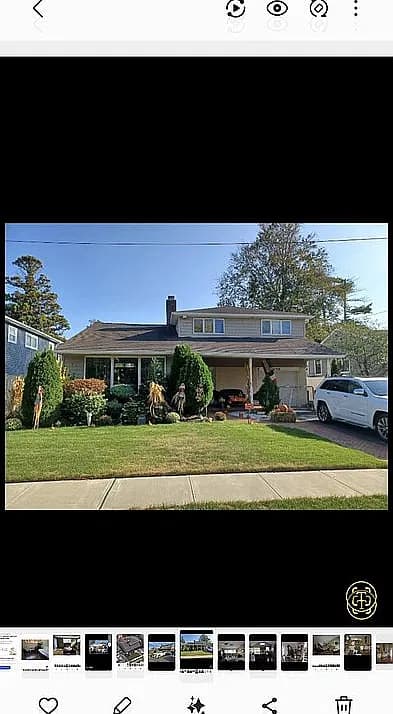 2118 Holland Way — exterior photo