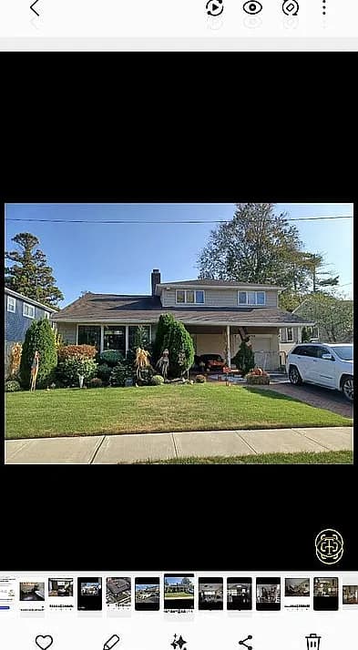 2118 Holland Way — exterior photo