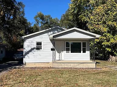 2523 Ridge Ave — exterior photo