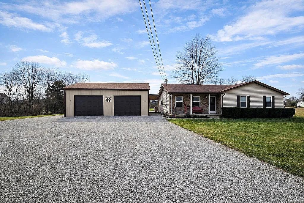 178 Itawamba Dr — exterior photo