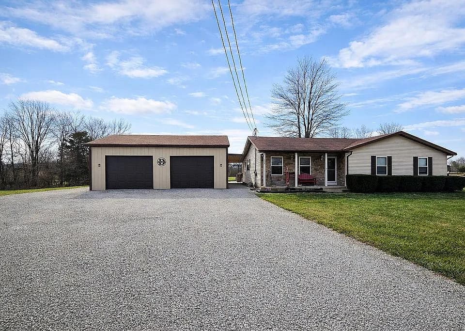 178 Itawamba Dr — exterior photo