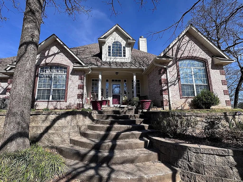 14985 S 4064 Rd — exterior photo