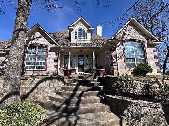 14985 S 4064 Rd — exterior photo
