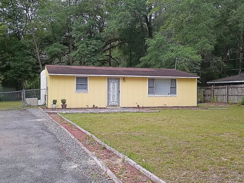 503 Junius St — exterior photo