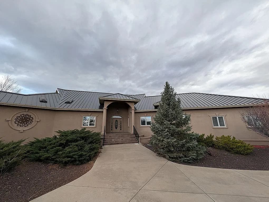 862 Dreamy Draw — exterior photo