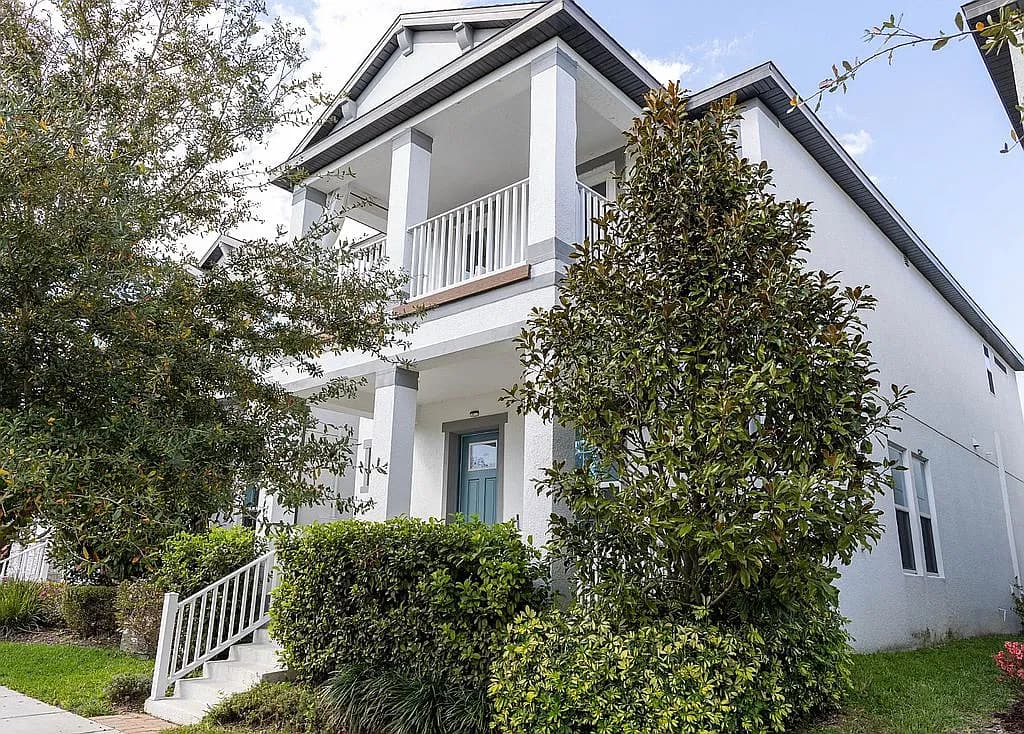 14543 Crested Plume Dr — exterior photo